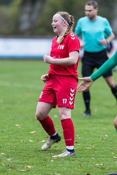 Bild 145 - F SV Farnewinkel-Nindorf - IF Stjernen Flensborg : Ergebnis: 0:1